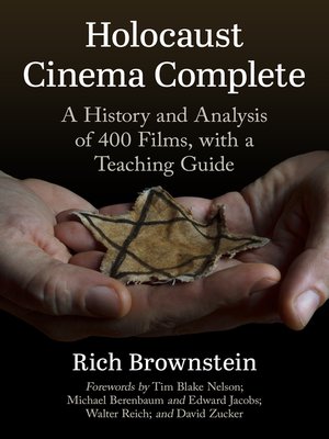 Holocaust Cinema Complete - ebook